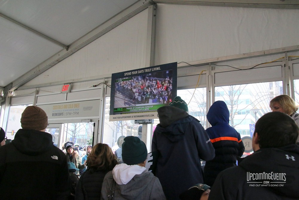 Photo from Eagles Parade Photos (Gallery 2)