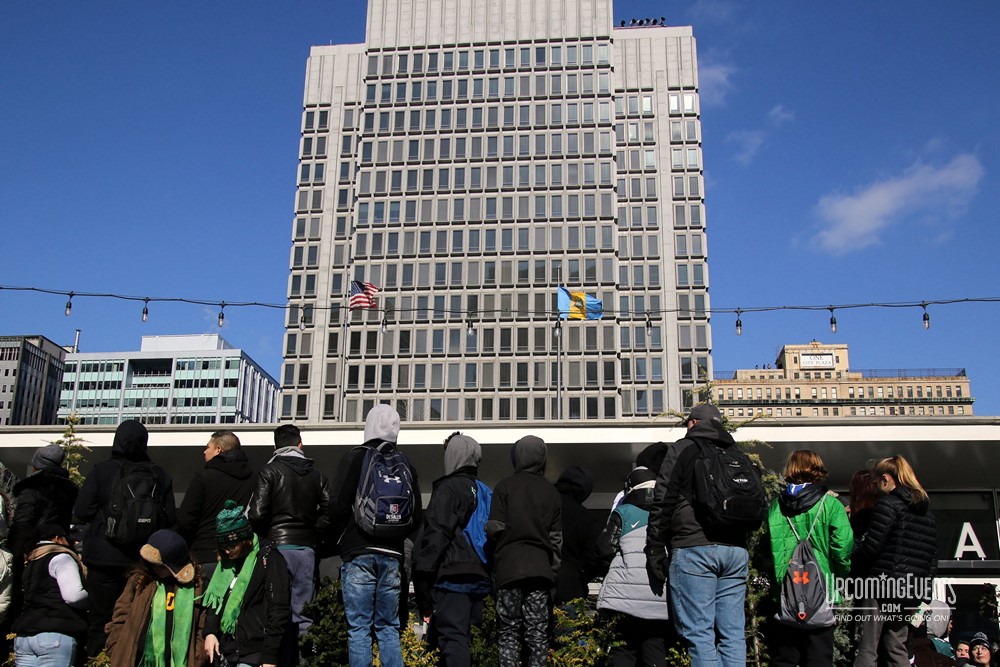 Photo from Eagles Parade Photos (Gallery 2)