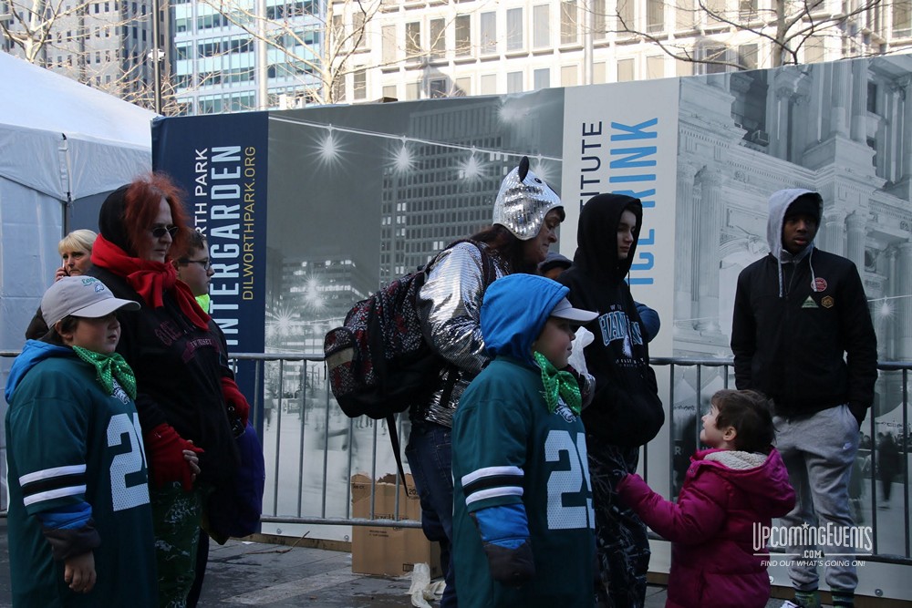 Photo from Eagles Parade Photos (Gallery 2)