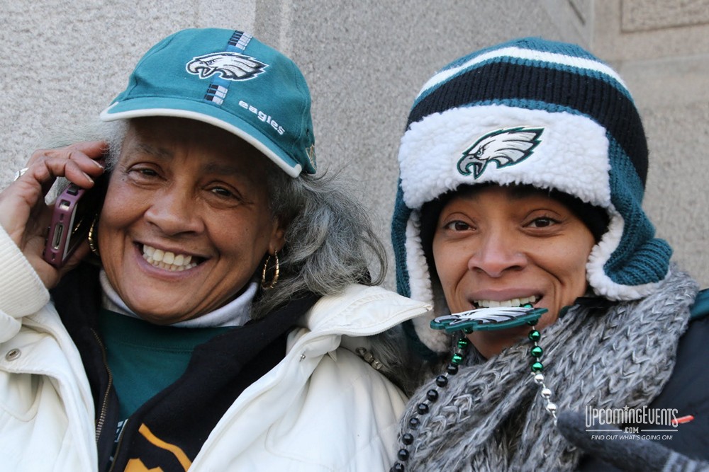 Photo from Eagles Parade Photos (Gallery 2)