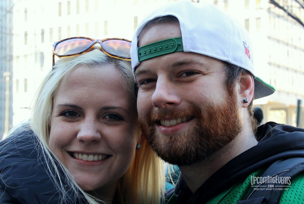 Photo from Eagles Parade Photos (Gallery 2)