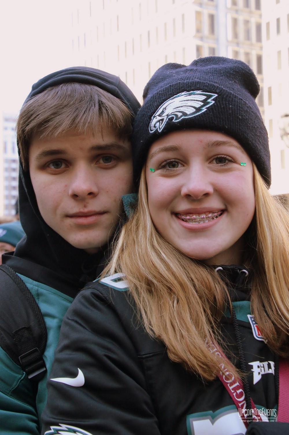 Photo from Eagles Parade Photos (Gallery 2)