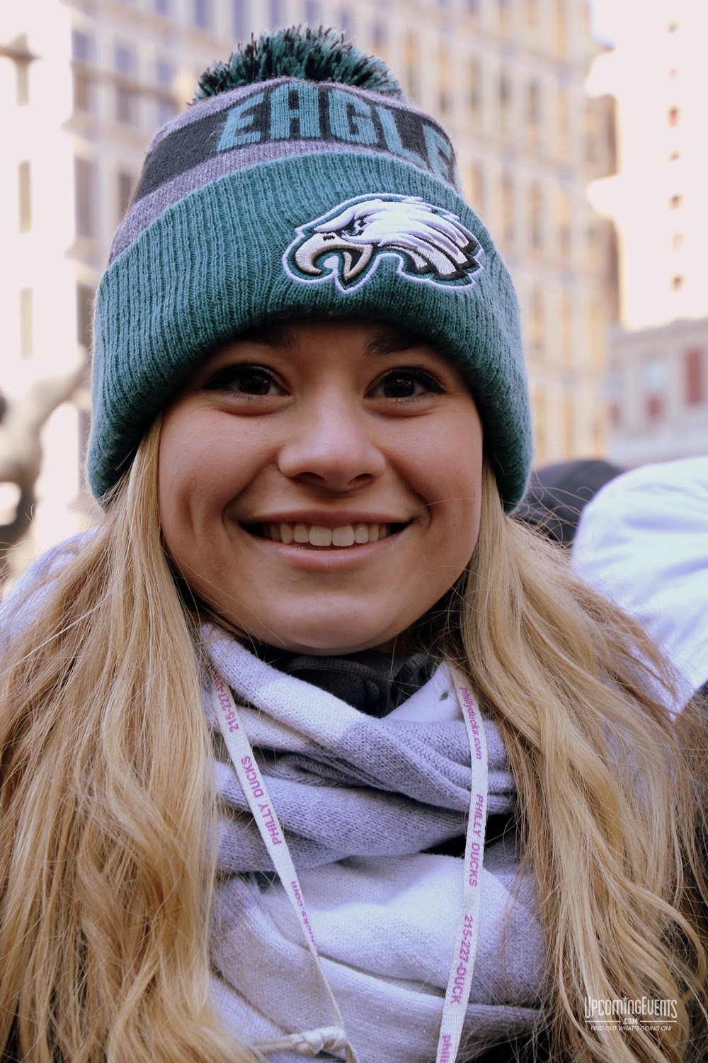 Photo from Eagles Parade Photos (Gallery 2)