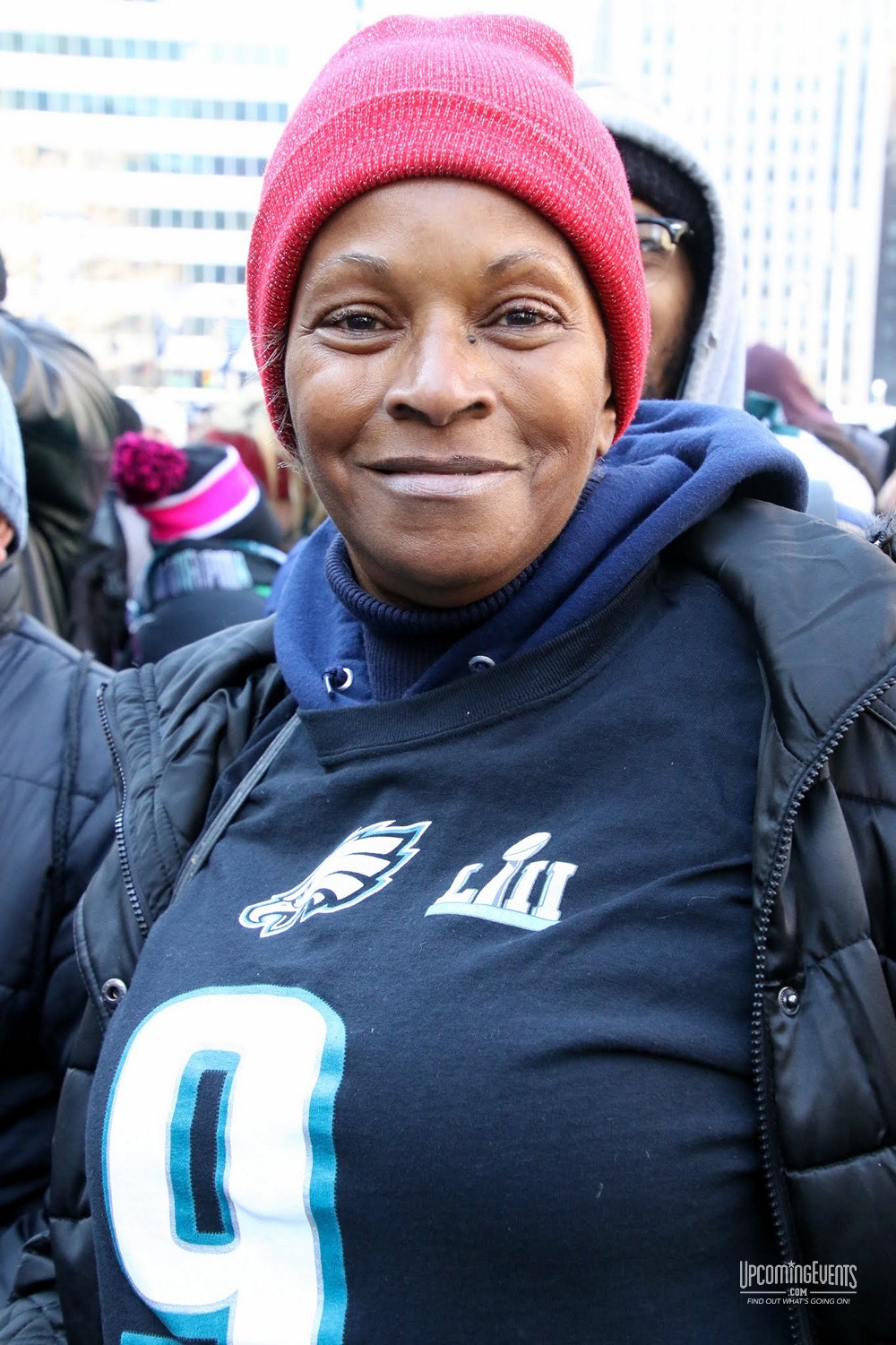 Photo from Eagles Parade Photos (Gallery 2)