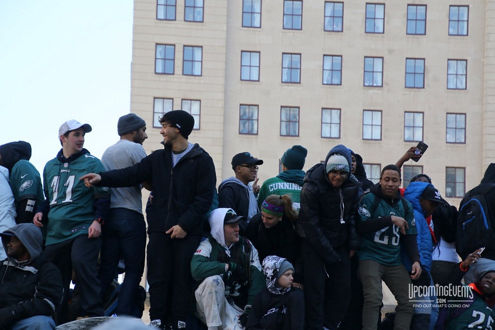 Photo from Eagles Parade Photos (Gallery 2)