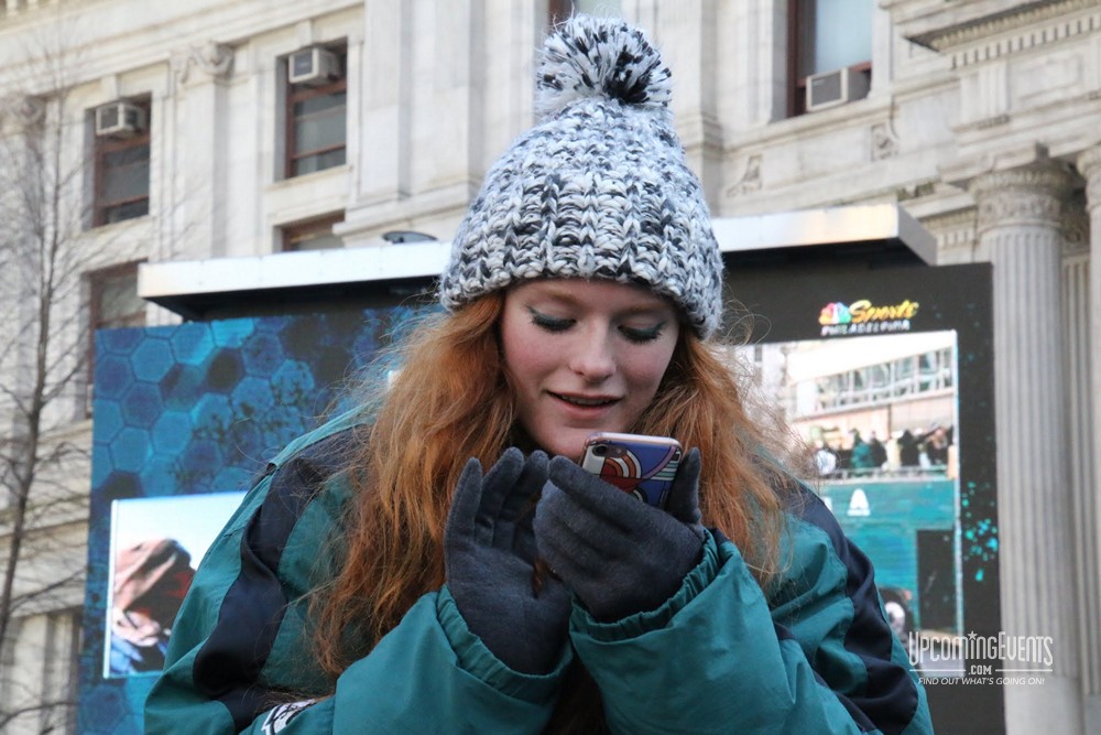 Photo from Eagles Parade Photos (Gallery 2)