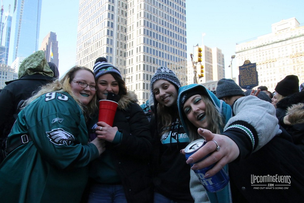 Photo from Eagles Parade Photos (Gallery 2)