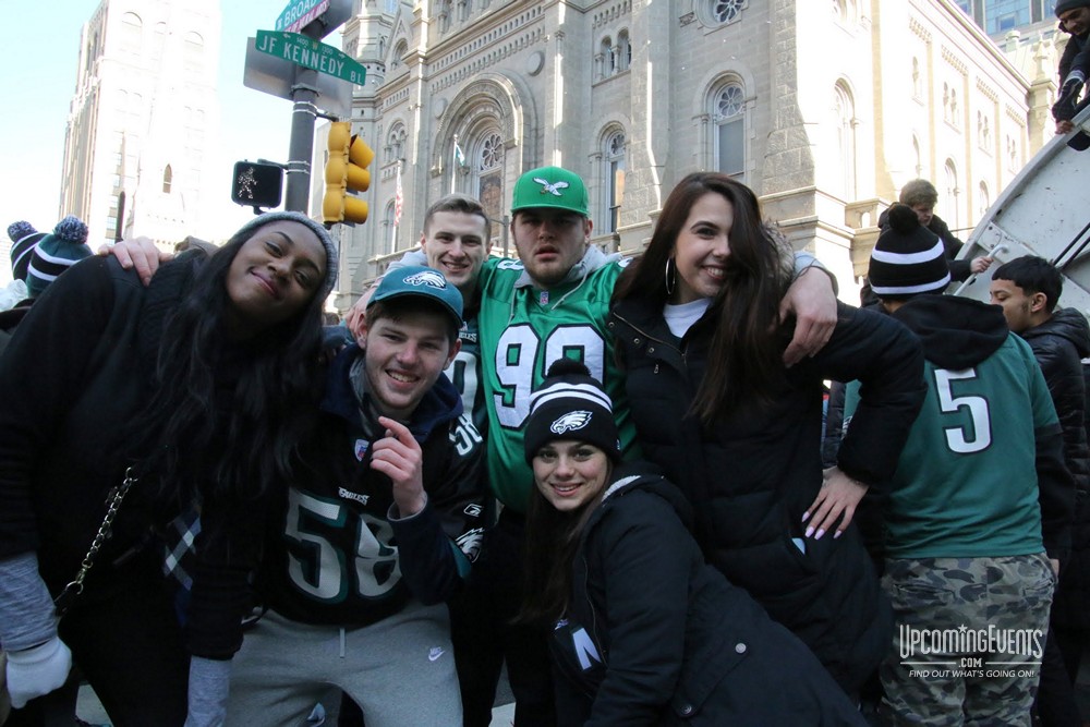 Photo from Eagles Parade Photos (Gallery 2)