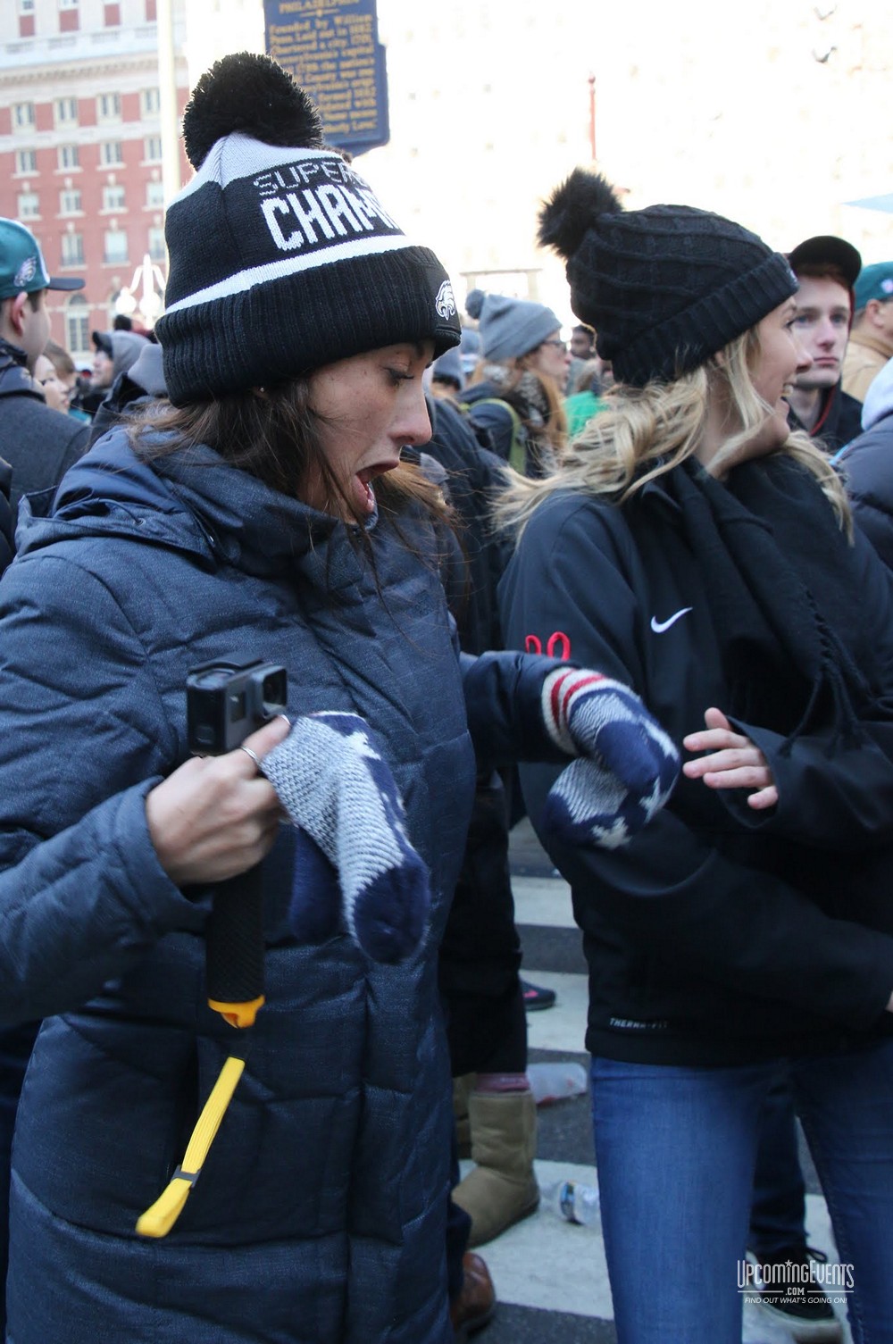 Photo from Eagles Parade Photos (Gallery 2)