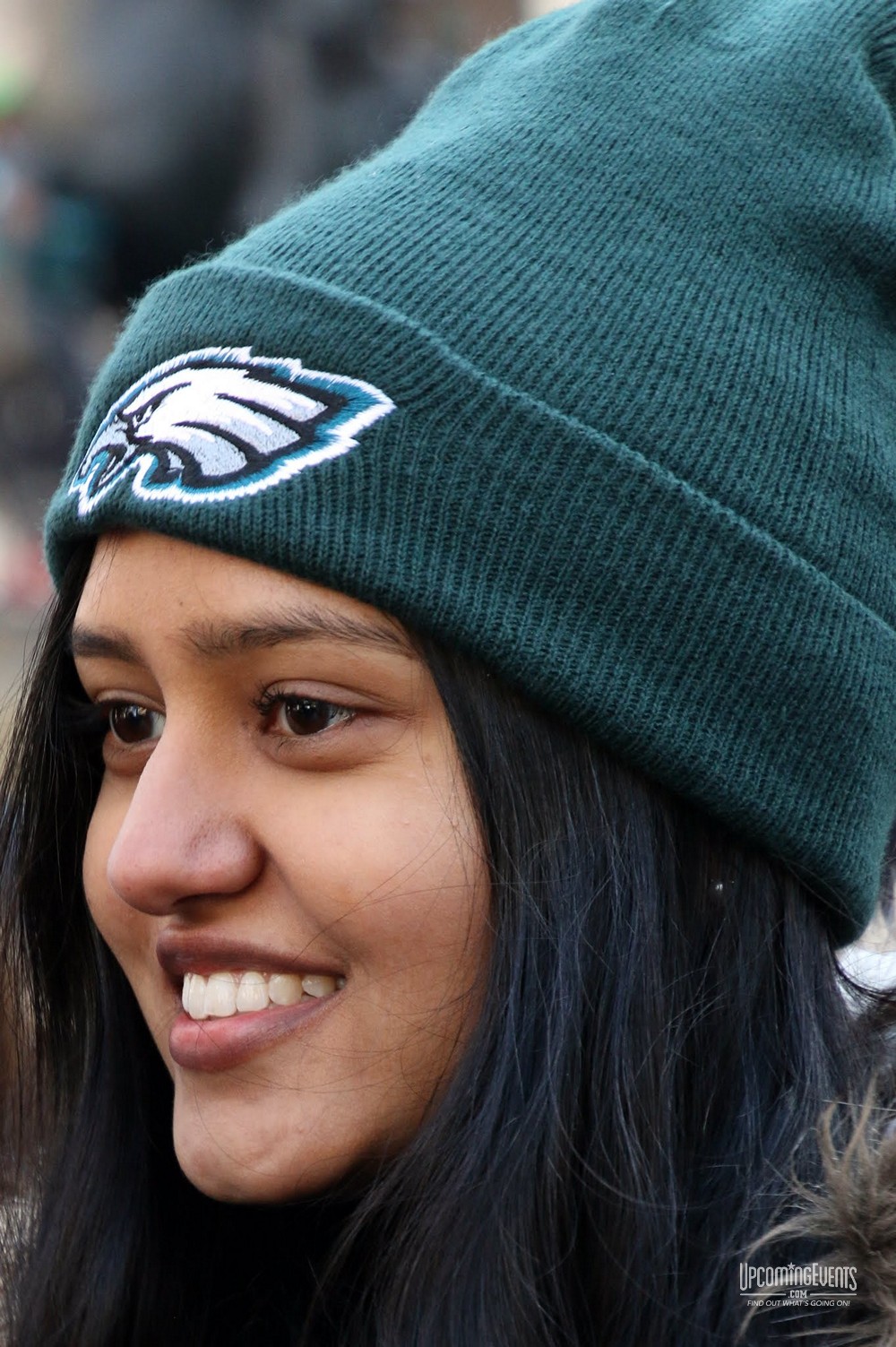 Photo from Eagles Parade Photos (Gallery 2)