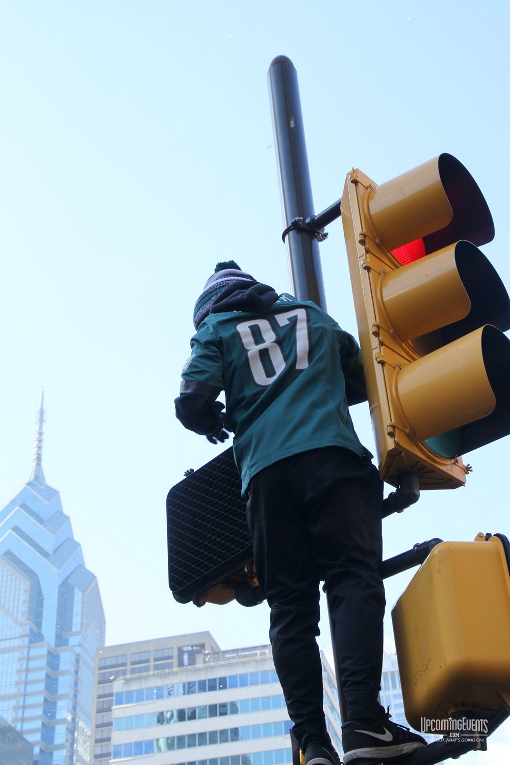 Photo from Eagles Parade Photos (Gallery 2)