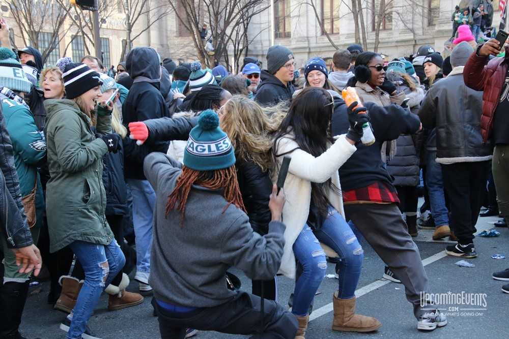 Photo from Eagles Parade Photos (Gallery 2)