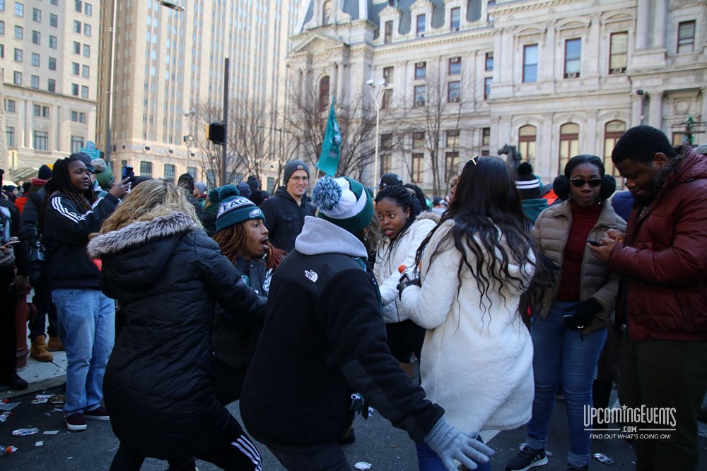 Photo from Eagles Parade Photos (Gallery 2)