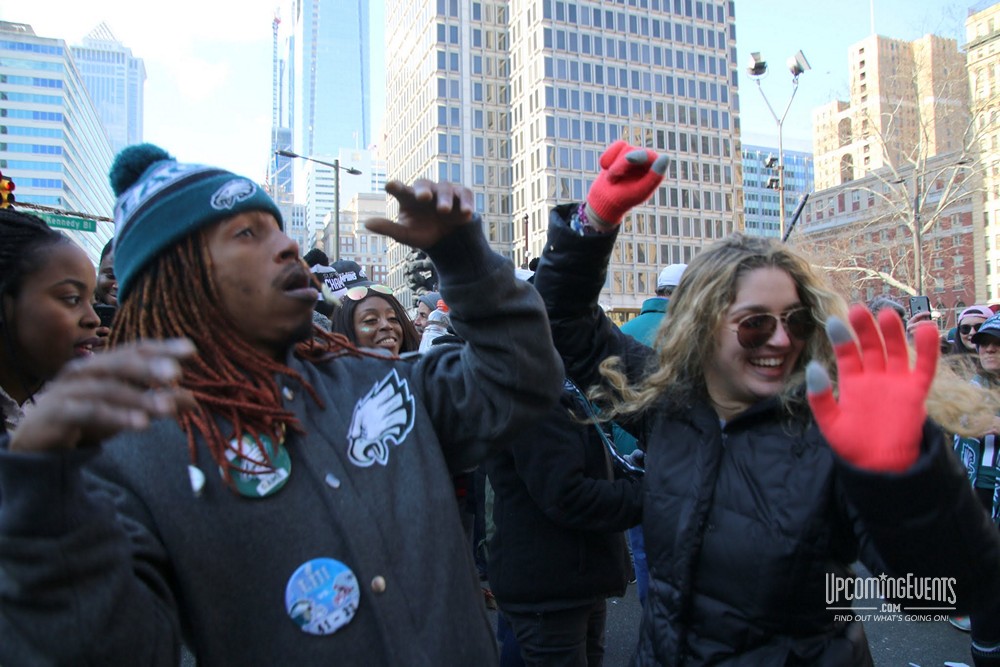 Photo from Eagles Parade Photos (Gallery 2)