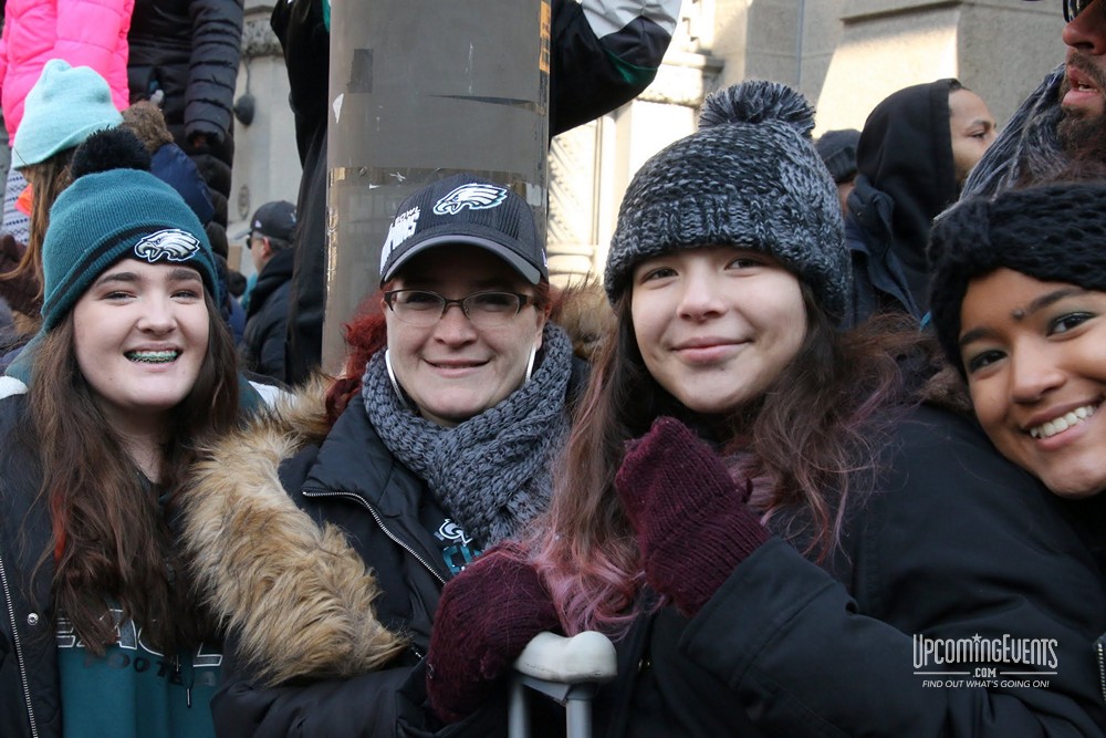 Photo from Eagles Parade Photos (Gallery 2)