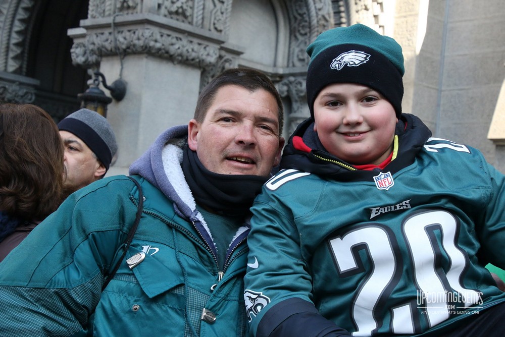 Photo from Eagles Parade Photos (Gallery 2)