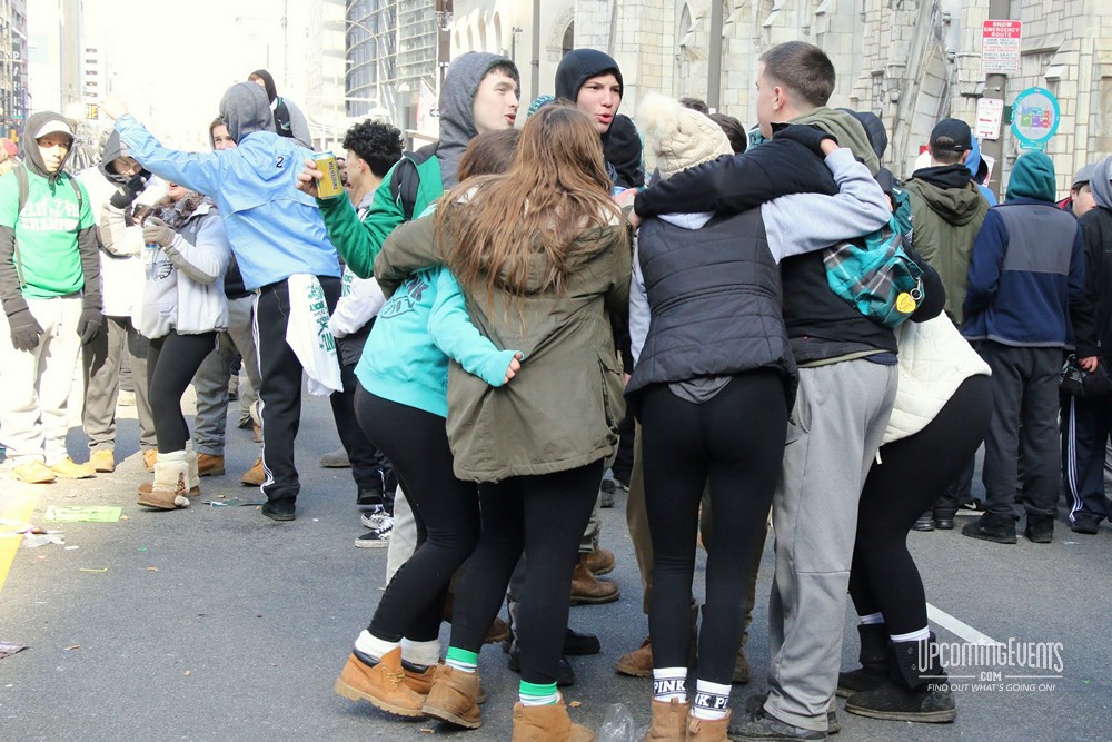 Photo from Eagles Parade Photos (Gallery 2)