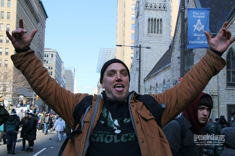 Photo from Eagles Parade Photos (Gallery 2)