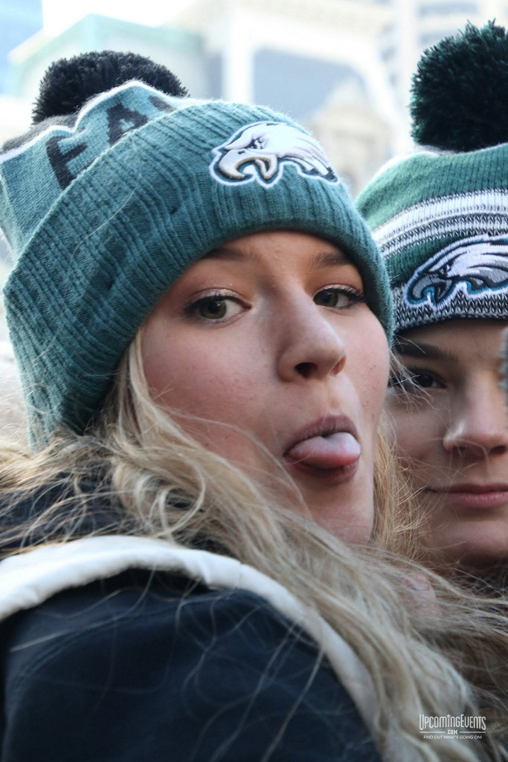 Photo from Eagles Parade Photos (Gallery 2)