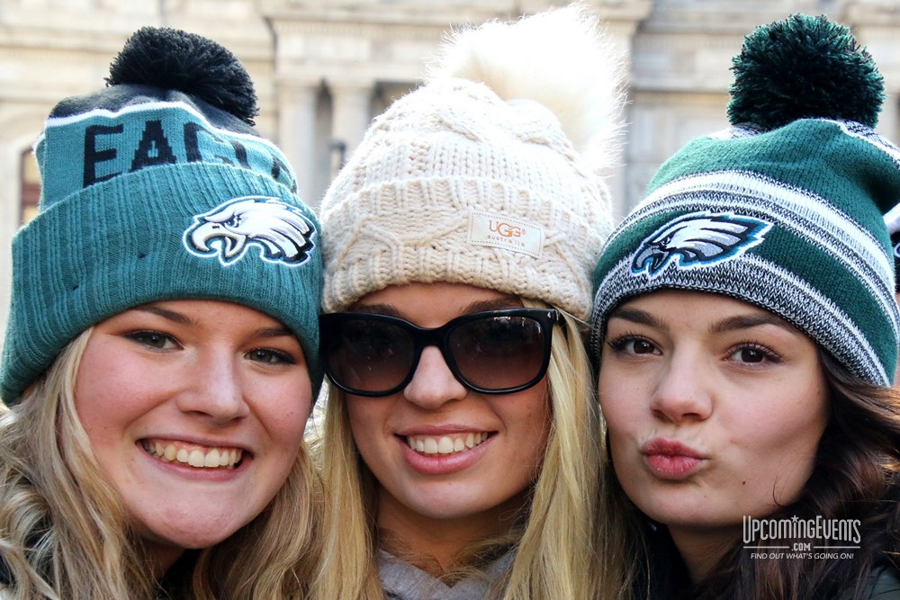 Photo from Eagles Parade Photos (Gallery 2)