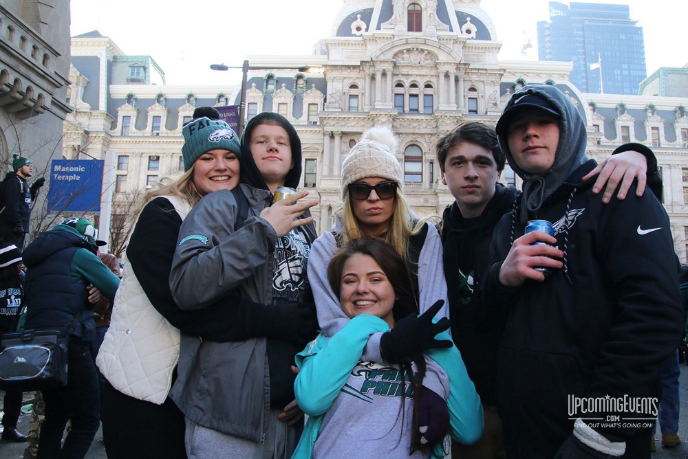 Photo from Eagles Parade Photos (Gallery 2)