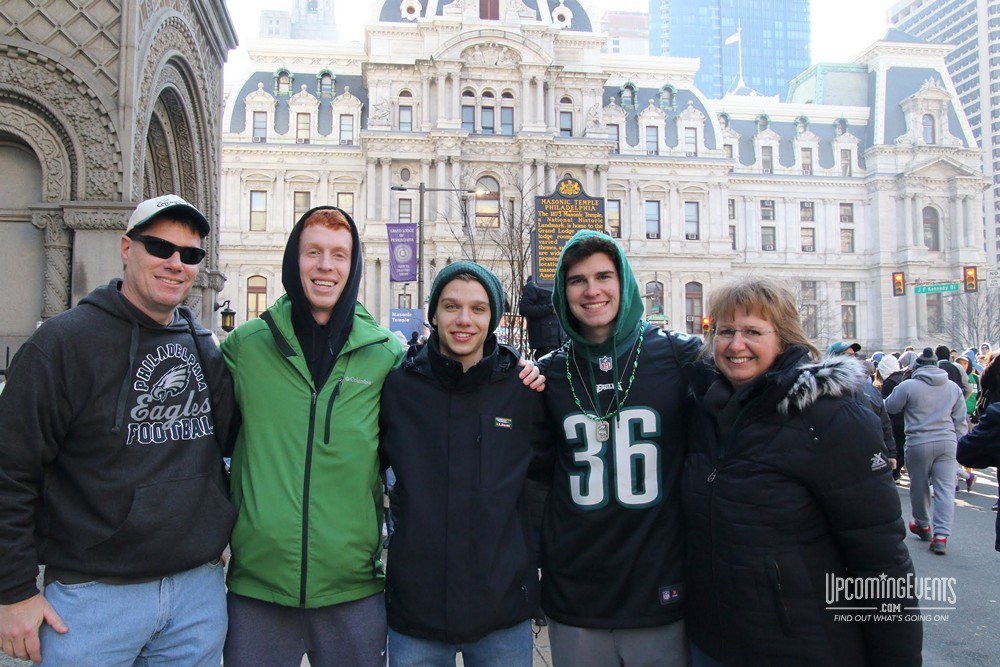 Photo from Eagles Parade Photos (Gallery 2)