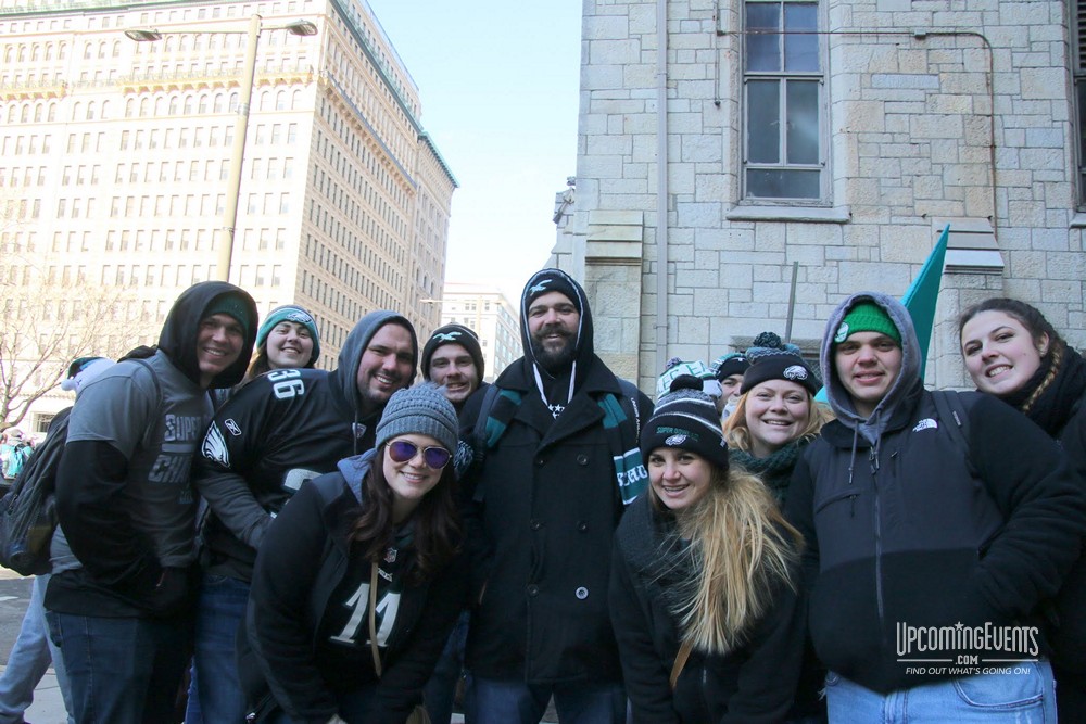 Photo from Eagles Parade Photos (Gallery 2)