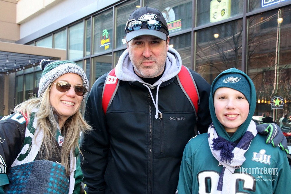 Photo from Eagles Parade Photos (Gallery 2)