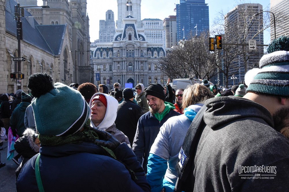 Photo from Eagles Parade Photos (Gallery 3)