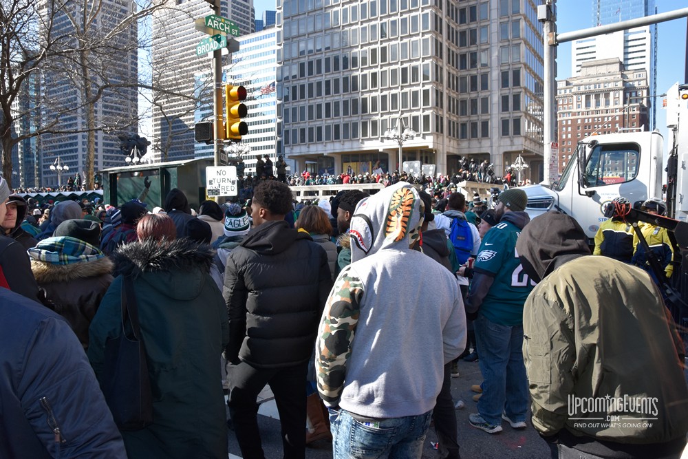 Photo from Eagles Parade Photos (Gallery 3)