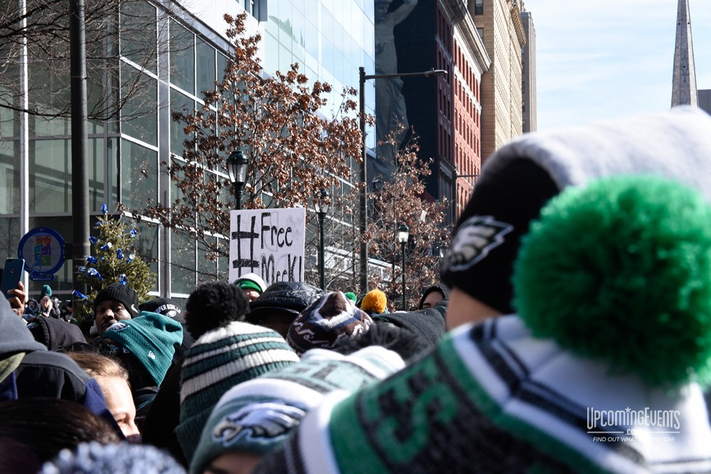Photo from Eagles Parade Photos (Gallery 3)
