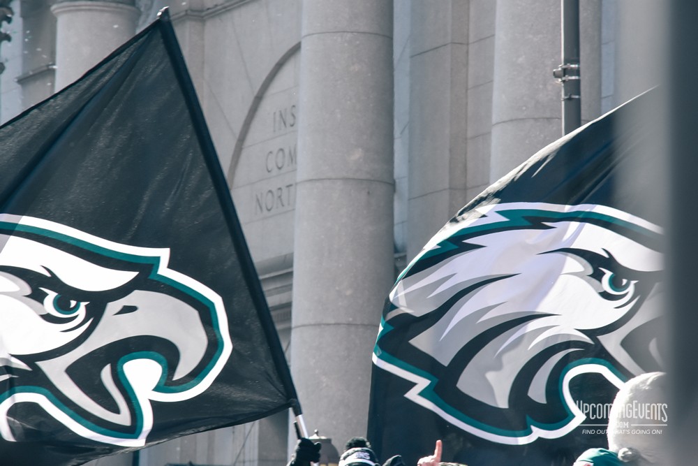 Photo from Eagles Parade Photos (Gallery 3)