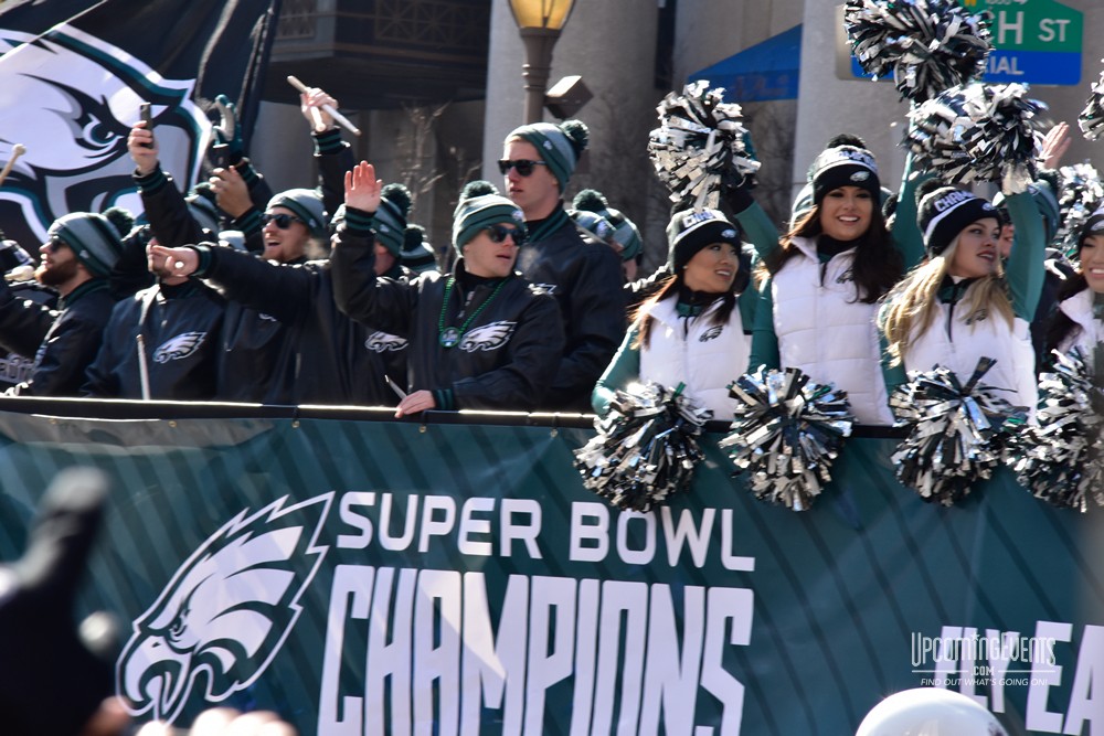 Photo from Eagles Parade Photos (Gallery 3)