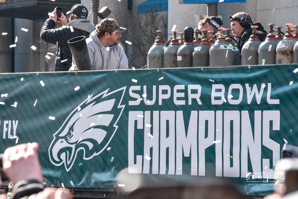 Photo from Eagles Parade Photos (Gallery 3)