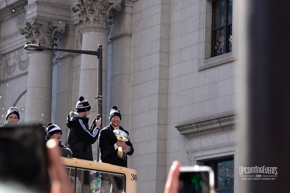 Photo from Eagles Parade Photos (Gallery 3)