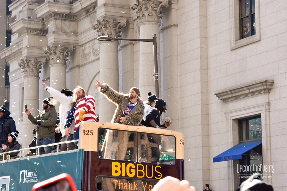 Photo from Eagles Parade Photos (Gallery 3)