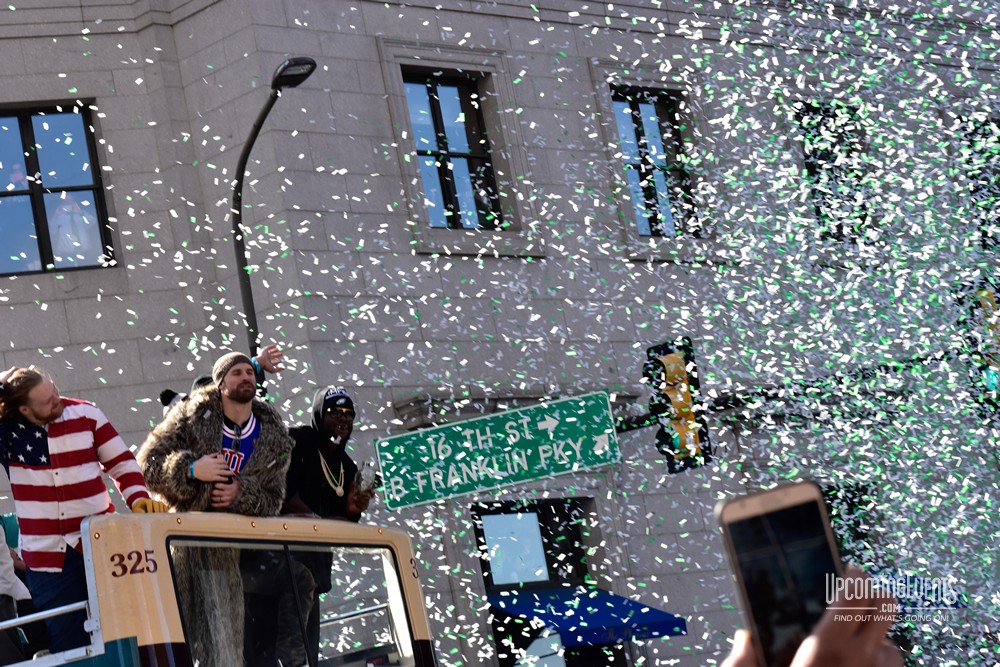 Photo from Eagles Parade Photos (Gallery 3)