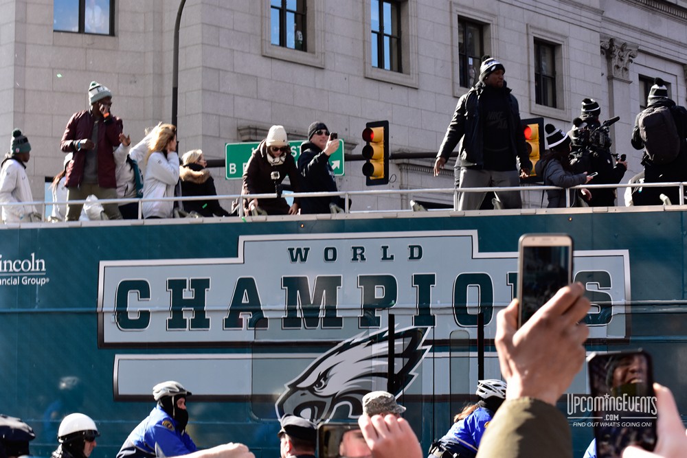 Photo from Eagles Parade Photos (Gallery 3)