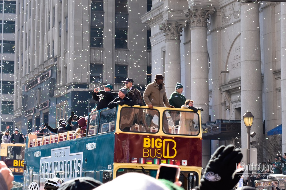 Photo from Eagles Parade Photos (Gallery 3)