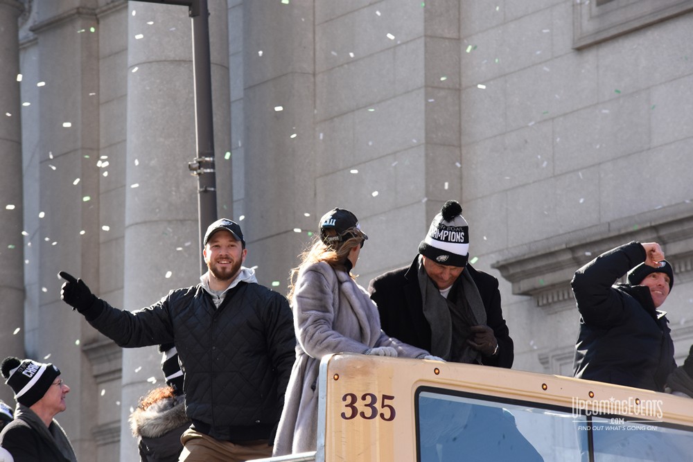 Photo from Eagles Parade Photos (Gallery 3)