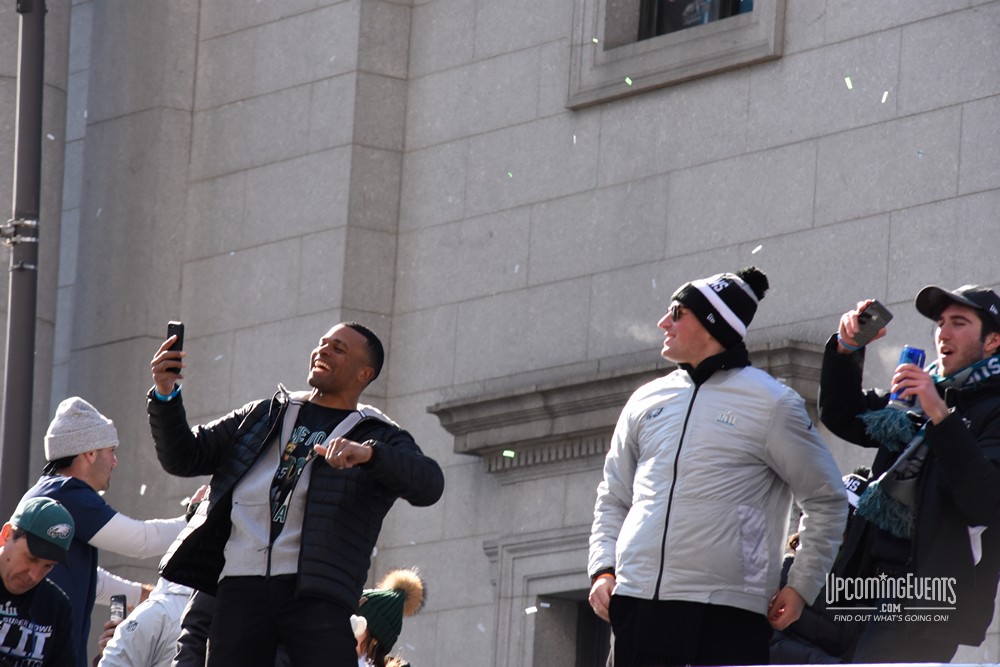 Photo from Eagles Parade Photos (Gallery 3)