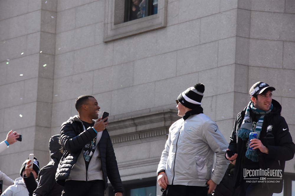 Photo from Eagles Parade Photos (Gallery 3)