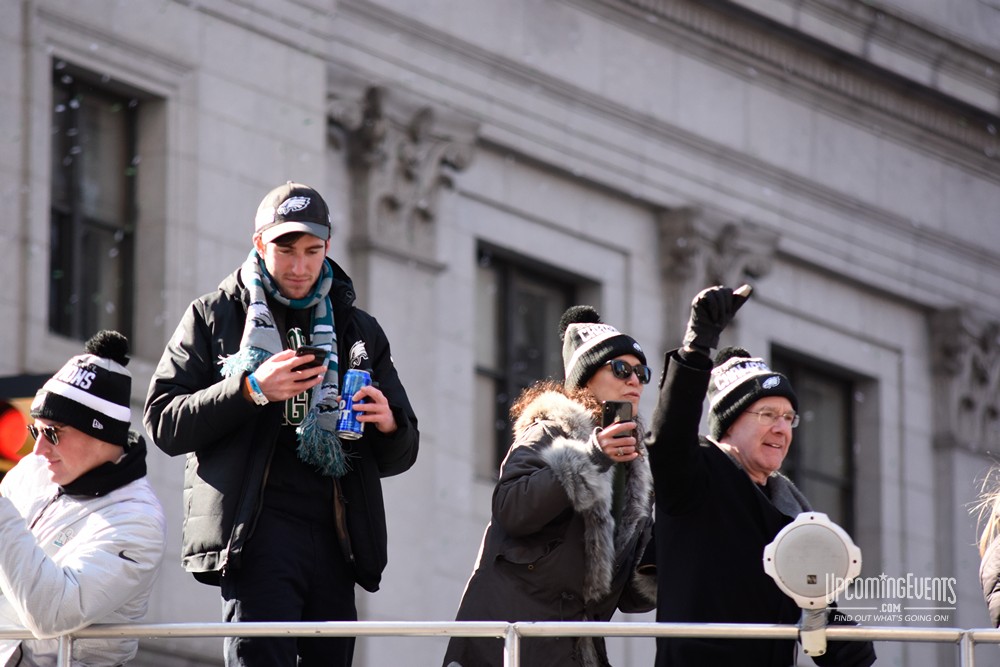 Photo from Eagles Parade Photos (Gallery 3)