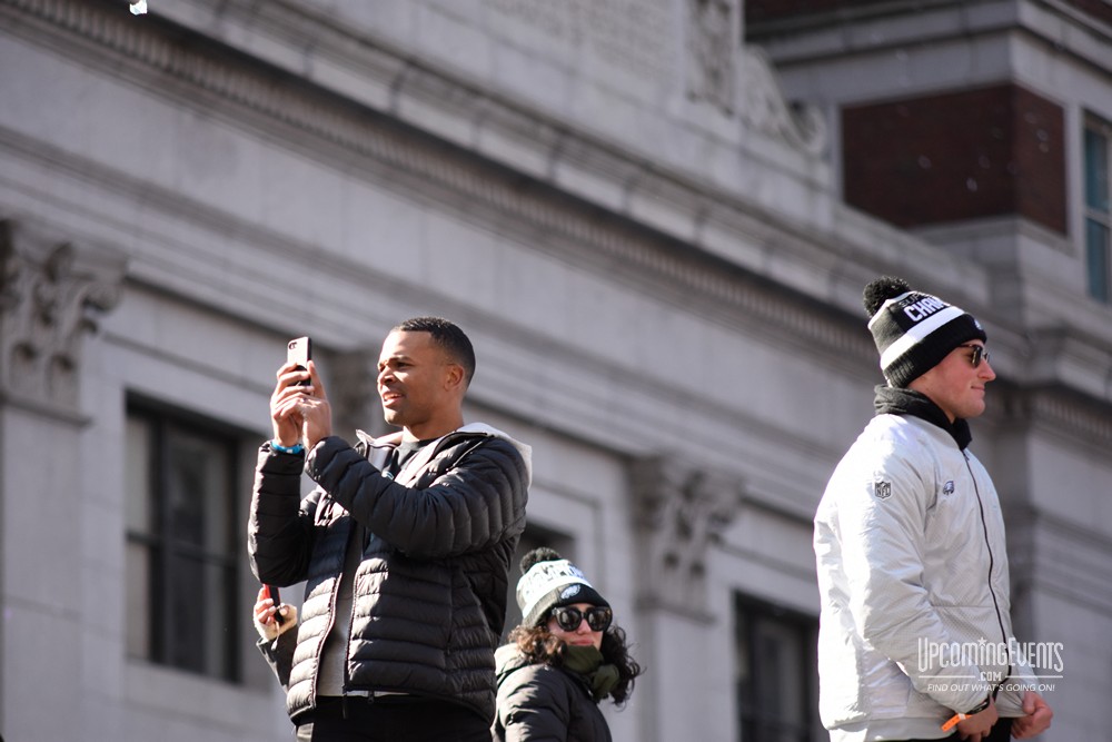 Photo from Eagles Parade Photos (Gallery 3)