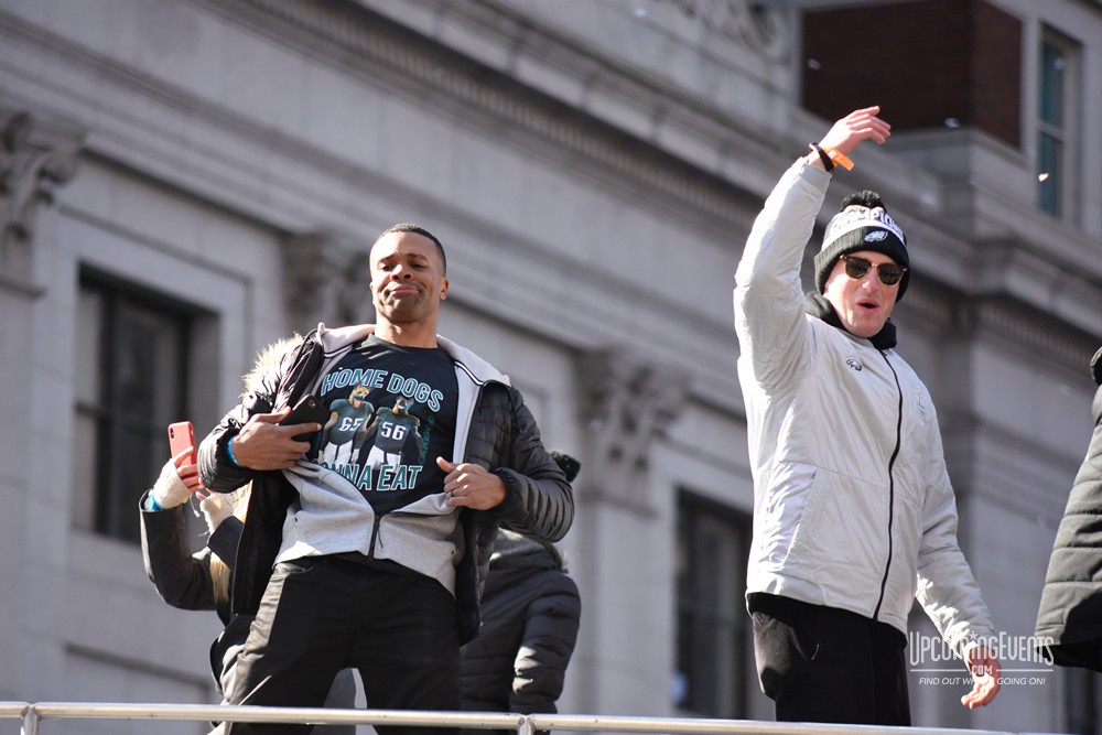 Photo from Eagles Parade Photos (Gallery 3)