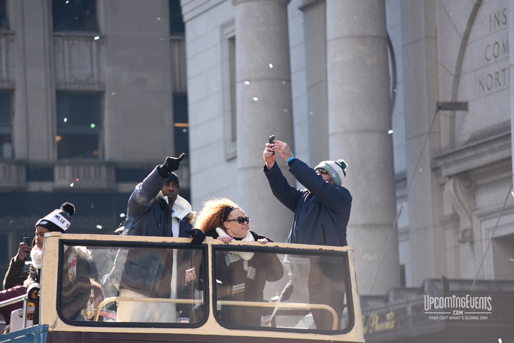 Photo from Eagles Parade Photos (Gallery 3)