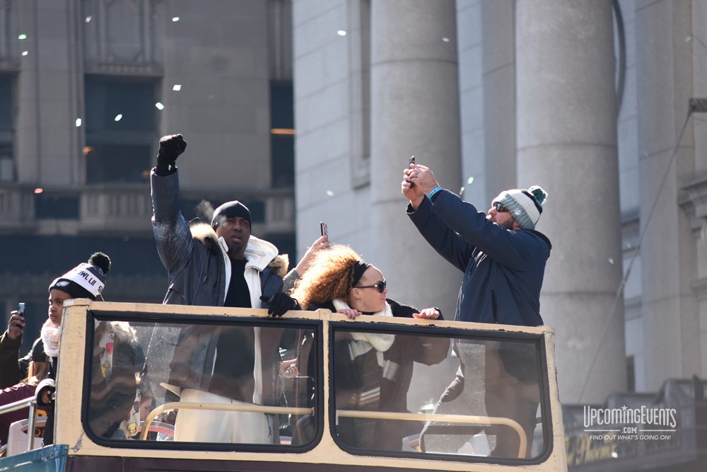 Photo from Eagles Parade Photos (Gallery 3)