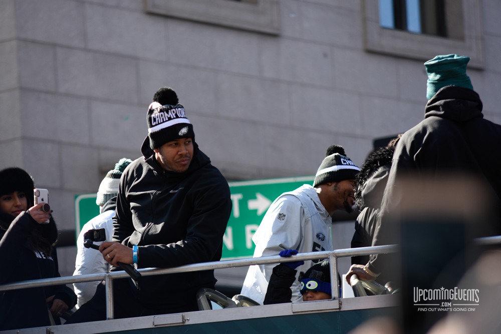 Photo from Eagles Parade Photos (Gallery 3)