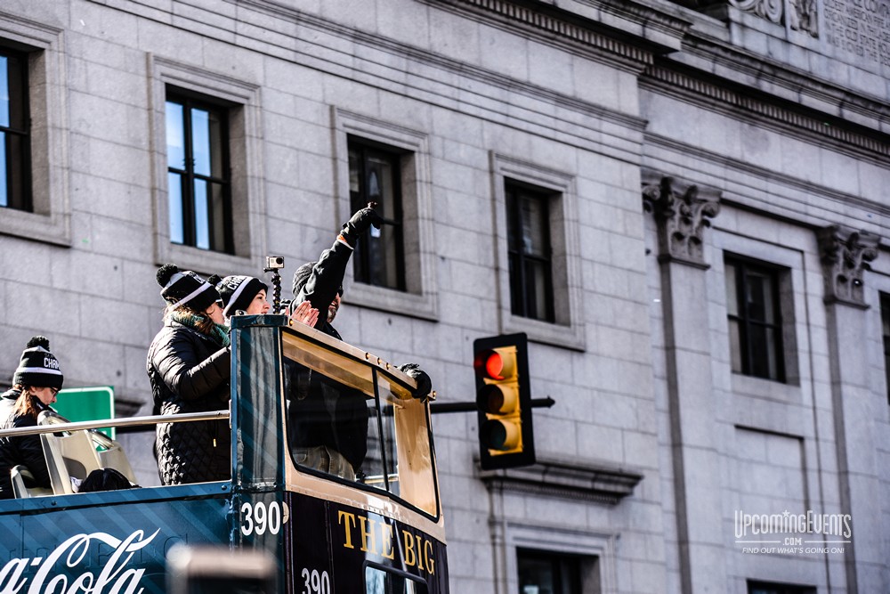 Photo from Eagles Parade Photos (Gallery 3)