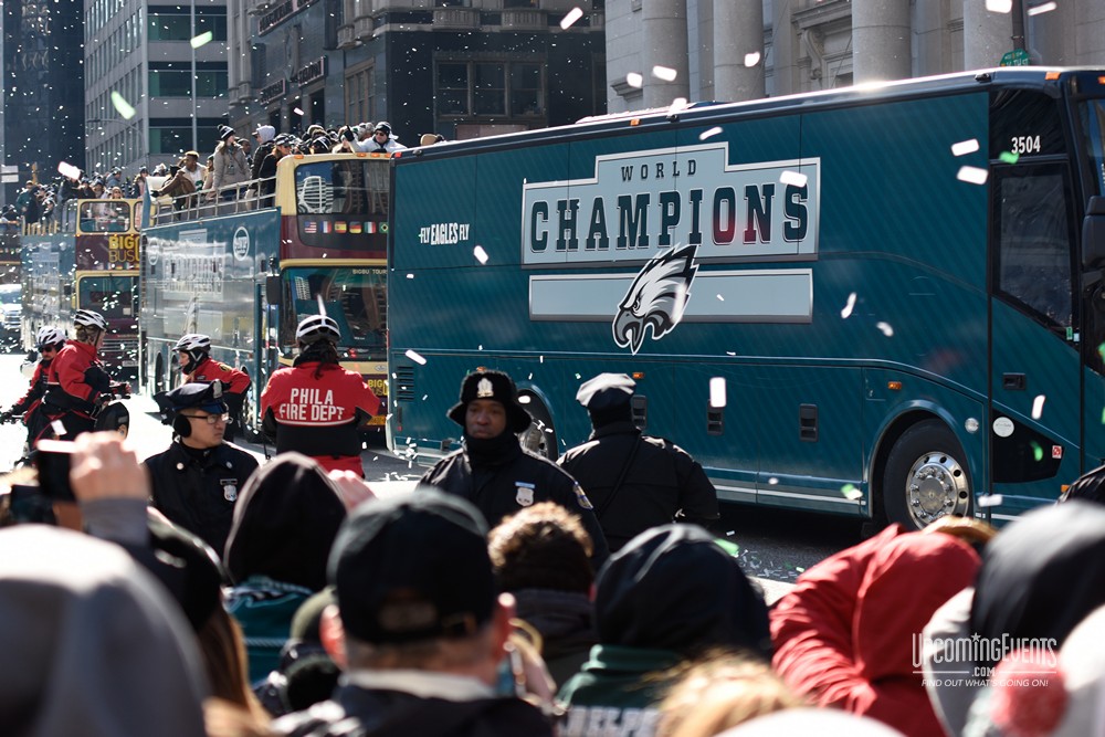 Photo from Eagles Parade Photos (Gallery 3)